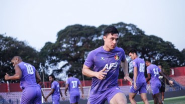 Prediksi Skor Persik vs Persija, Preview, Head to Head, Klasemen