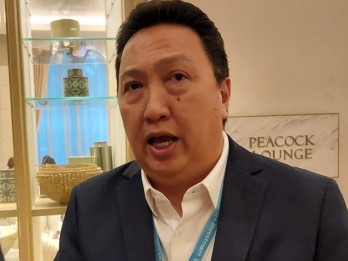 Boy Thohir Lepas 1,5 Miliar Saham Merdeka Battery (MBMA)