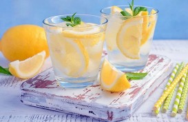 10 Manfaat Lemon Bagi Penderita Diabetes