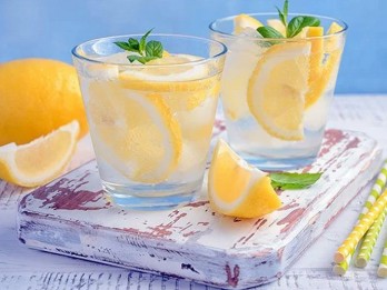 10 Manfaat Lemon Bagi Penderita Diabetes