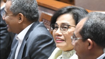 10 Provinsi yang Terima "Kado" DBH Sawit Jumbo dari Sri Mulyani