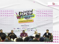 3 Tips Leadership Menjadi Pemimpin yang Baik Menghadapi Generasi Z