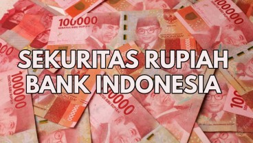 BI Terbitkan Sekuritas Rupiah, Ini Rencana Bank Mandiri (BMRI) dan CIMB Niaga (CIMB)