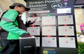 PLN Kebut Standardisasi Stasiun Penukaran Baterai Kendaraan Listrik