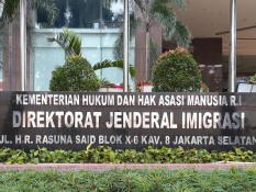 Ditjen Imigrasi Terbitkan Visa Khusus untuk Atlet dan Artis Mancanegara