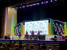 Kominfo Gandeng MDI Ventures dan TMI, Gelar Nex-BE Fest Plus Hub.ID