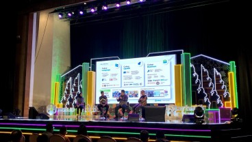 Kominfo Gandeng MDI Ventures dan TMI, Gelar Nex-BE Fest Plus Hub.ID