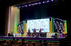 Kominfo Gandeng MDI Ventures dan TMI, Gelar Nex-BE Fest Plus Hub.ID