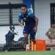 Jelang Derby Jawa Barat, Beckham Putra Diragukan Tampil untuk Persib