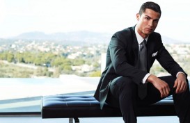 Cristiano Ronaldo Dapat Sim Card Khusus dari Tim Iran, Kenapa?