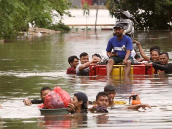 Kementerian Luar Negeri Ungkap Ada 10 WNI Jadi Korban Banjir Libya