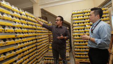 Bank Sampoerna Berhasil Menyalurkan Pinjaman ke Sektor UMKM Sebesar Rp6.9 Triliun