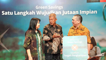 Bank DBS Donasikan Sebagian Bunga Tabungan Untuk Penyediaan Akses Transportasi