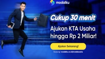 Modalku Tawarkan Pinjaman Usaha UMKM dengan Limit Rp2 Miliar