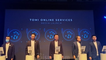 Toyota Astra Financial Cari Dana Segar Rp625 Miliar via Obligasi