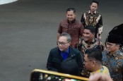 Zulhas: Target Koalisi Indonesia Maju Babat Kemiskinan dalam 5 Tahun