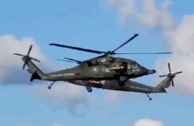 Perbandingan Sikorsky S-70M Black Hawk vs Kamvov Ka-52, Helikopter Kesayangan Prabowo vs Putin