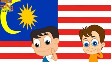 Halo-Halo Bandung Dijiplak YouTuber Malaysia, Kemenlu Angkat Bicara