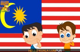 Halo-Halo Bandung Dijiplak YouTuber Malaysia, Kemenlu Angkat Bicara