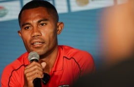 Jadwal Bali United vs Rans Nusantara: Ardi Berharap Laskar Tridatu Raih Hasil Positif