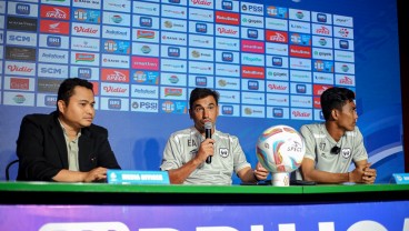 Jadwal Bali United vs Rans Nusantara: Eduardo Targetkan Rans Raih Kemenangan