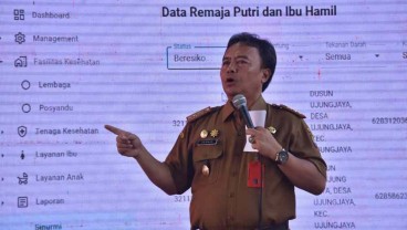 Sah! Herman Suryatman Bakal Dilantik jadi Pj Bupati Sumedang