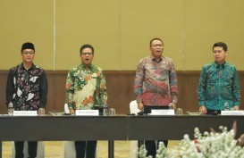 RTRW Kabupaten Bandung Jadikan Perlindungan UMKM sebagai Prioritas