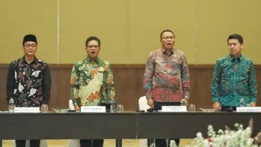 RTRW Kabupaten Bandung Jadikan Perlindungan UMKM sebagai Prioritas