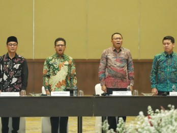 RTRW Kabupaten Bandung Jadikan Perlindungan UMKM sebagai Prioritas