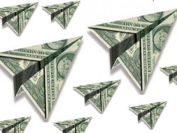 Utang Luar Negeri Naik Tipis jadi US$396,4 Miliar, Dipicu Dolar AS