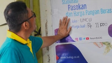 Harga Beras di Padang Cenderung Naik, Ini Langkah Pengendalian