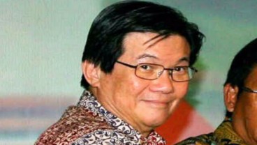 Modal Calon Emiten Prajogo Pangestu Barito Renewables Energy (BREN) Berangkat IPO