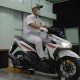AHM Buka Suara Soal Hasil Penelitian Rangka eSAF Motor Honda