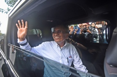 Dahlan Iskan Diperiksa KPK Terkait 2 Kasus Saat Menjabat Menteri BUMN