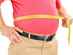 Tips Menghilangkan Lemak Perut Setelah Umur 50 Tahun