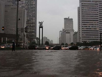Ini Perkiraan BMKG Awal Musim Hujan 2023/2024 di Berbagai Wilayah Indonesia