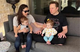 Fakta Menarik dari 11 Anak Elon Musk, Ada yang Kembar 3 dan Bernama Unik