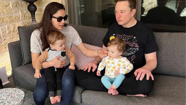 Fakta Menarik dari 11 Anak Elon Musk, Ada yang Kembar 3 dan Bernama Unik