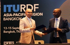 Indosat dan ITU Bermitra Perkuat Pengembangan Digital di Indonesia