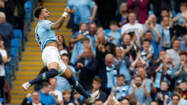 Kontraknya Diperpanjang, Kyle Walker Ungkap Momen Paling Spesial Bersama ManCity