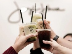 Jiwa Group Hadirkan Kemitraan Lewat Kopi Sejuta Jiwa, Tanpa Modal