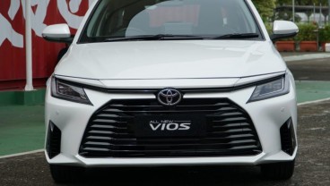 Toyota Sebut Bakal Dapat Pasokan GR Corolla Pada 2024