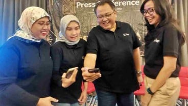 Telkomsel Genjot Belanja Telekomunikasi Lewat Segmentasi Prioritas