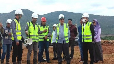 Lahan Smelter Nikel Kalla Disoal, Jusuf Kalla Buka Suara