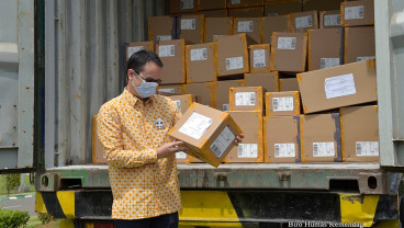 Menjaga Surplus Neraca Perdagangan