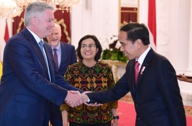 Kelebihan OECD Pilihan Jokowi vs BRICS Kongsi Rusia-China