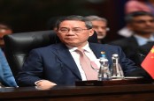 Menyingkap Peran China untuk Setop Konflik di Myanmar