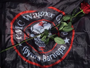Resmi! Inggris Kelompokkan Wagner Organisasi Teroris, Pendukungnya Terancam Penjara 14 tahun