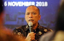 CEO General Electric Indonesia Handry Satriago Tutup Usia