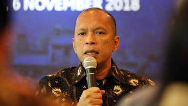 CEO General Electric Indonesia Handry Satriago Tutup Usia